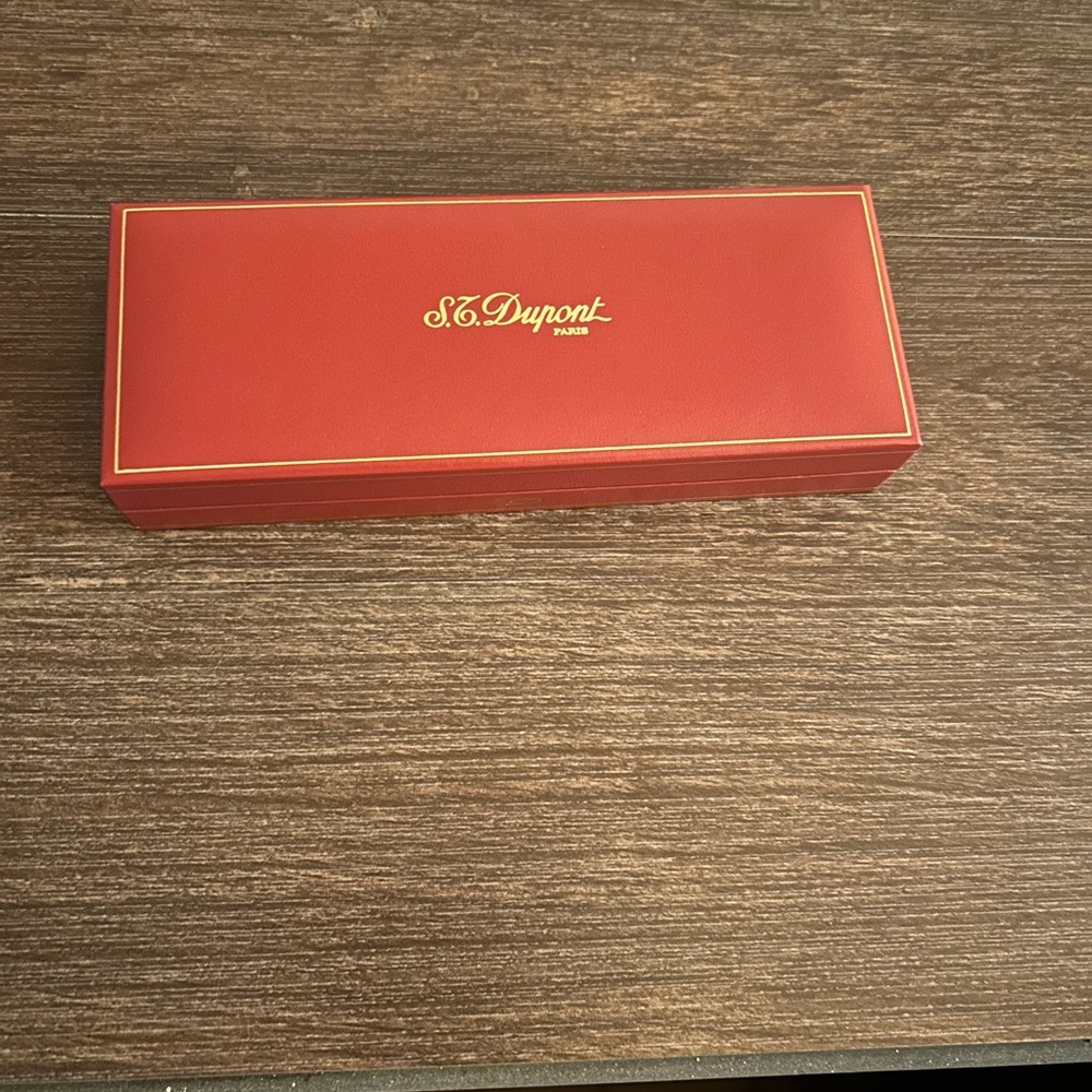 S.T.DUPONT BP Anniversary edition - Picture 12 of 12
